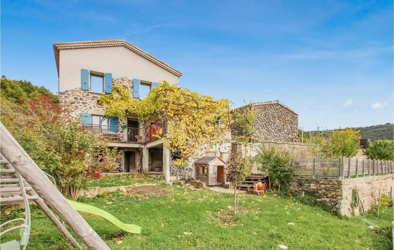 Vakantiehuis Stunning Home In Darbres