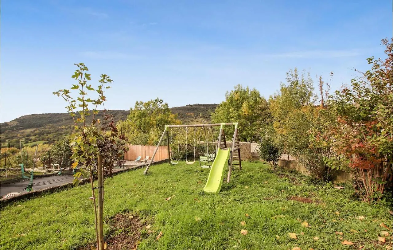Stunning Home In Darbres Vakantiehuis