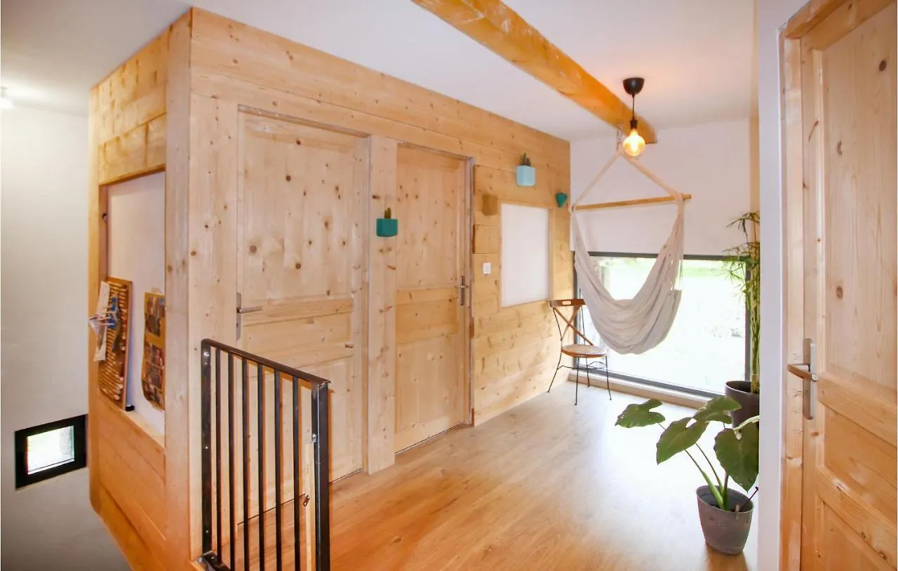 Vakantiehuis Stunning Home In Darbres Frankrijk