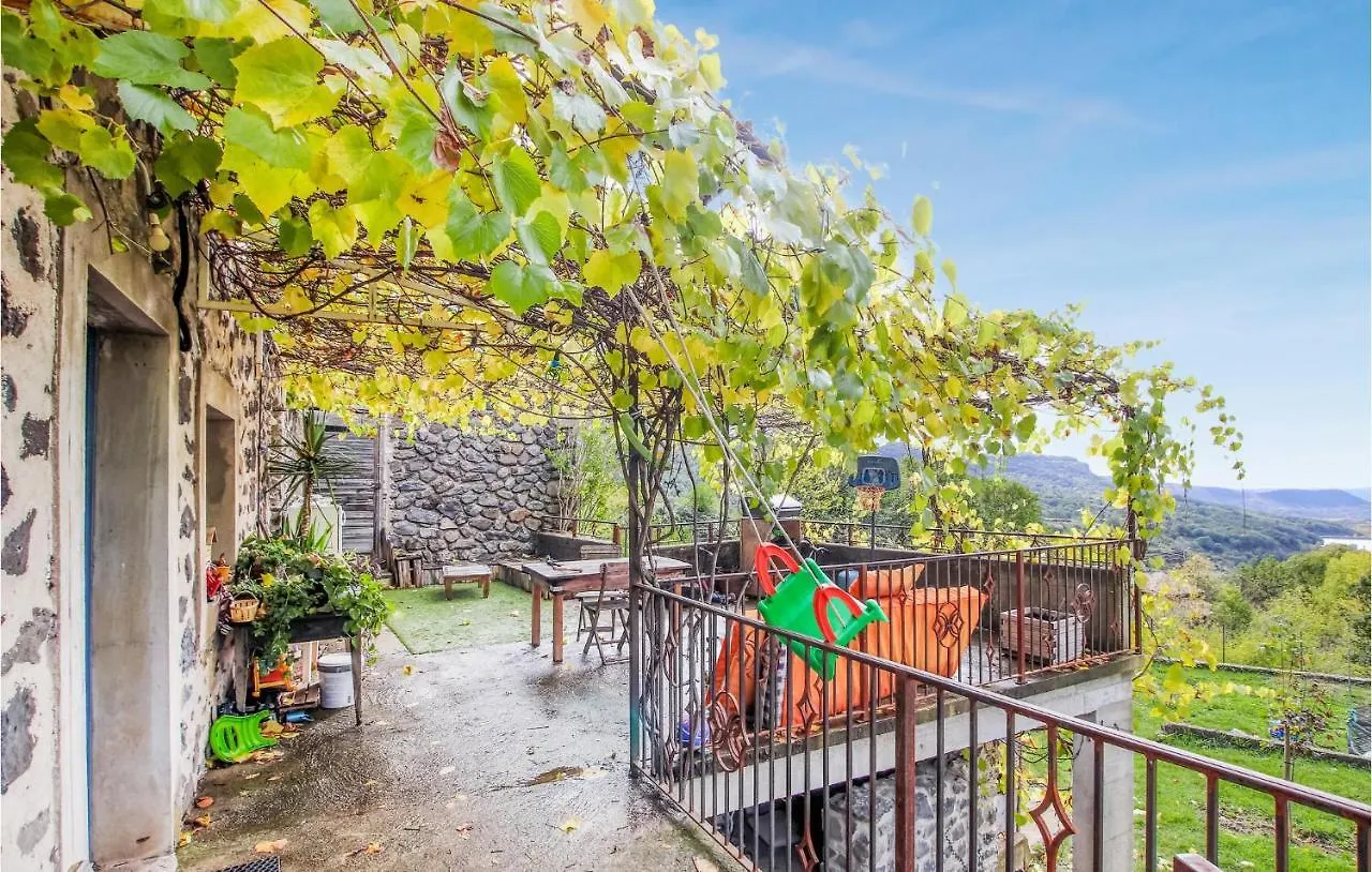 Vakantiehuis Stunning Home In Darbres