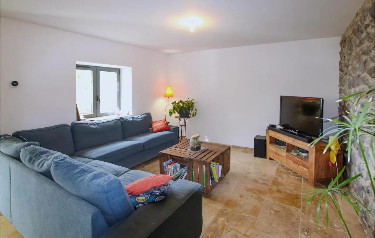 Vakantiehuis Stunning Home In Darbres